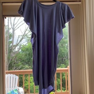 UO tee shirt dress